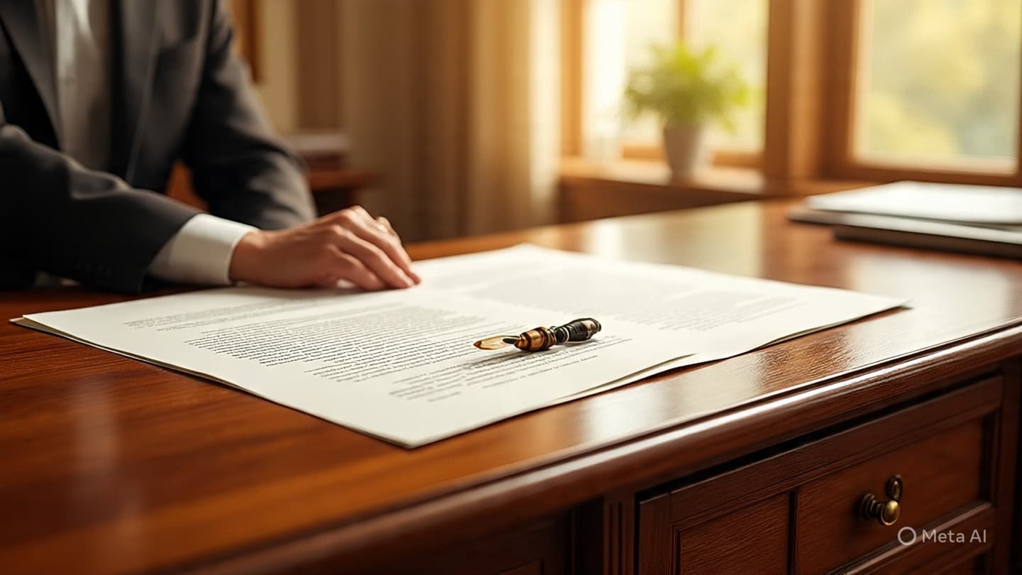 When the Shadow Fades into the Light: Watching the Unfolding of the Forgotten Path