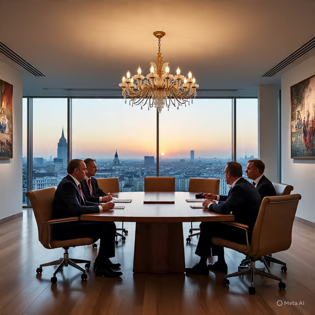 Between the Stone and the Law, A Narrative of Shared Conscience Shared