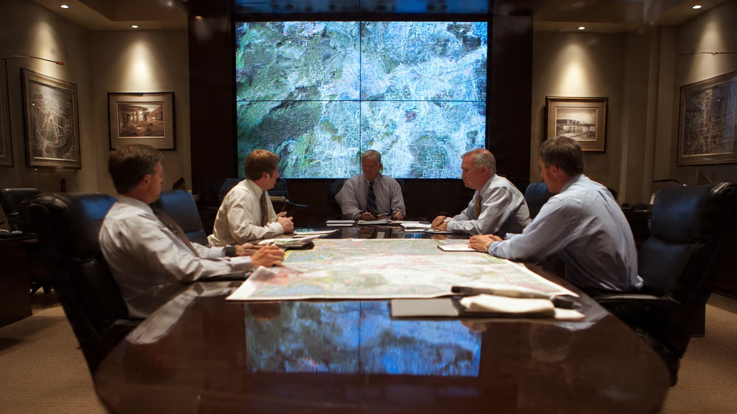 What Stories Emerge When Closed Doors Quietly Open?