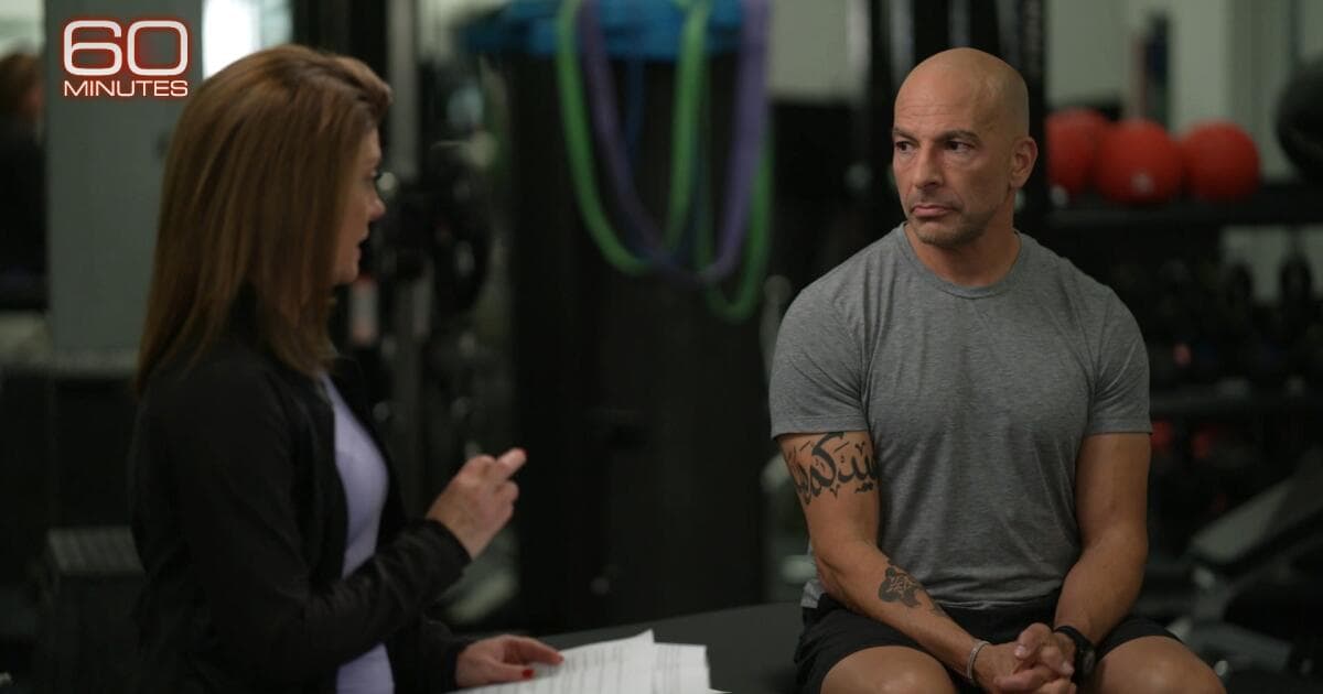 Longevity Guru Peter Attia Retains CBS News Role Despite Connections to Epstein Files