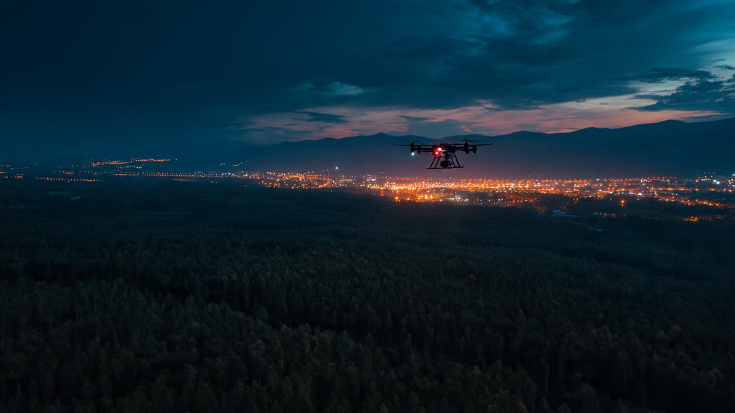 Beyond the Mountains, Beyond the Maps: When the Urals Heard the Sound of Distant War