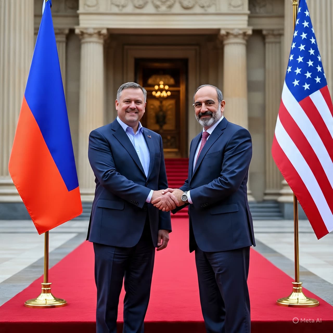 When Old Hills Meet New Hands: A First in Armenia