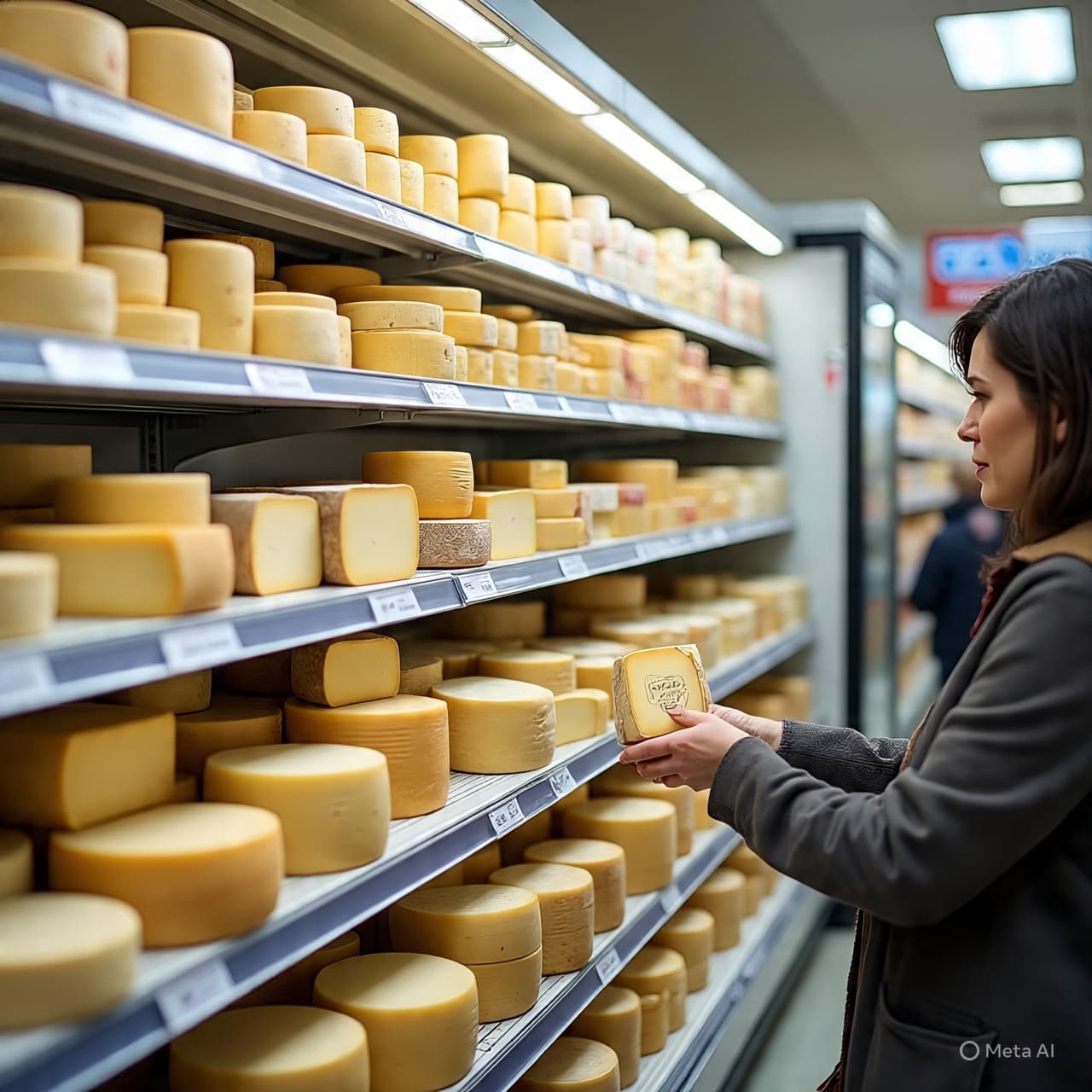 A Quiet Recall in the Kitchen: When a Batch of Cheese Pauses the Everyday Routine
