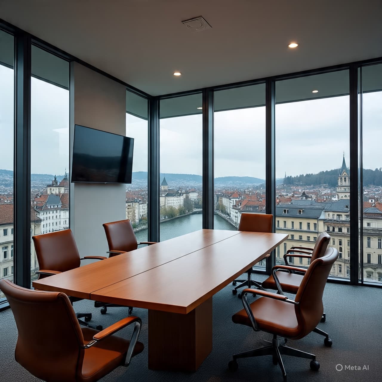 Where Industry Meets the Earth, Seeking a Lyrical Balance Within the New Economy