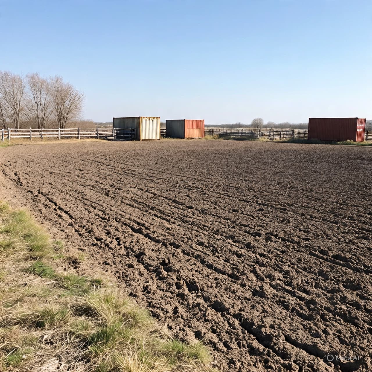 عندما يصمت التربة: أزمة الأسمدة في الخليج وعواقبها الواسعة