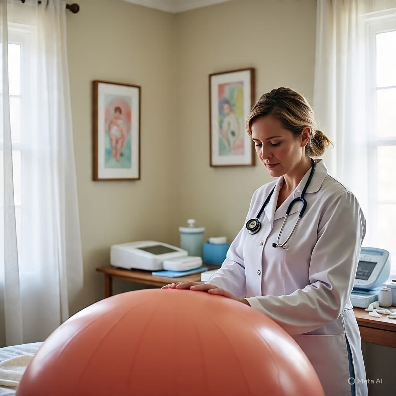 At the Threshold of Life: When a Quiet Birth Turns Into Questions