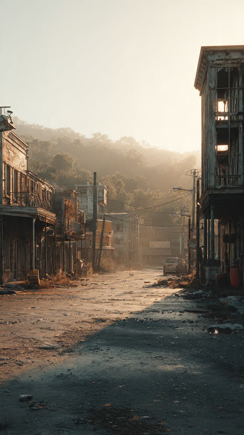 A Place That Remembers: Chernobyl in a Time of Conflict