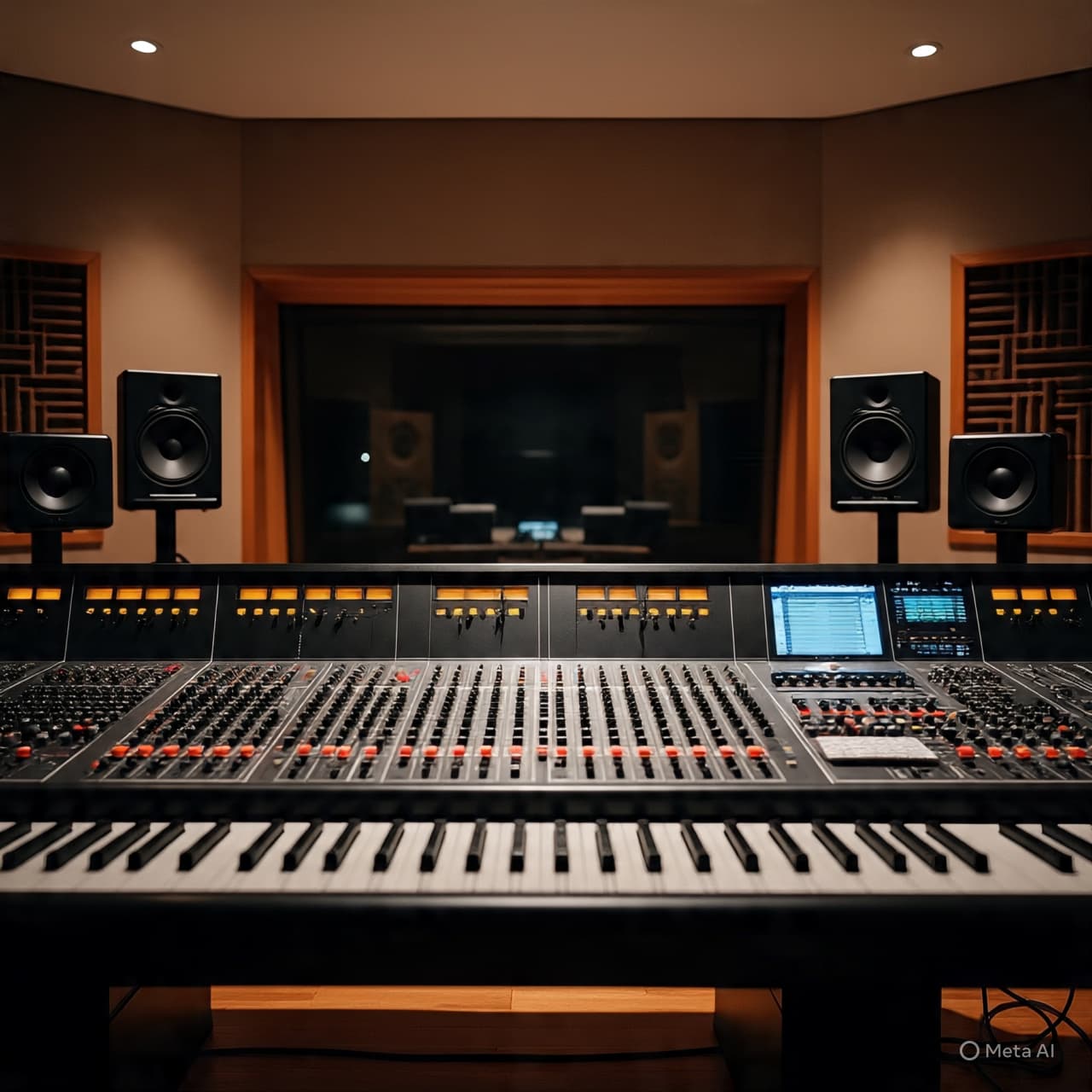 Between Balance Sheets and Studio Doors: An Investment Finds Its Rhythm