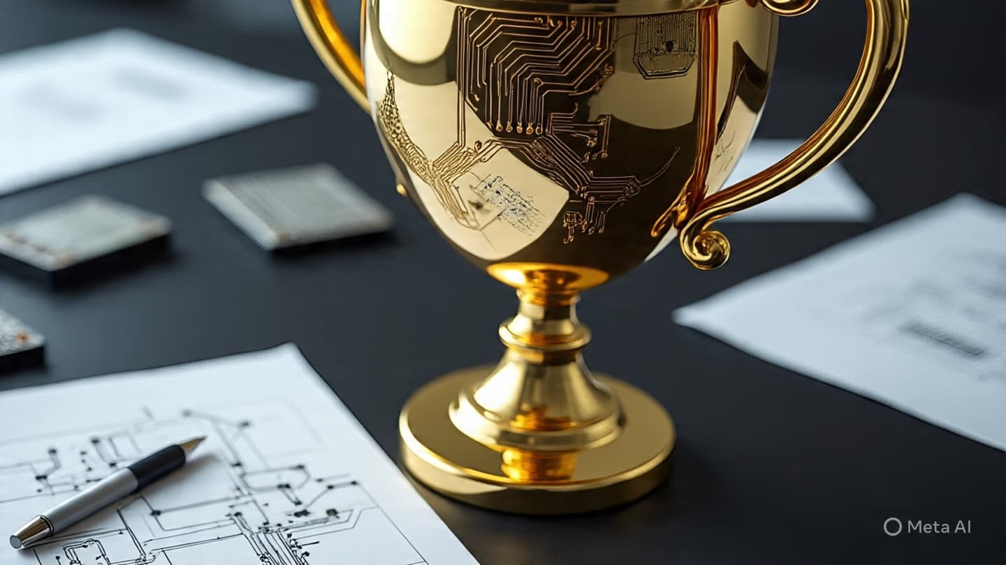 The Gritty Stalemate: Reflections on the Weight of the Colombo Shore