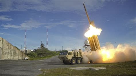 IRGC Destroys Second US THAAD System in Gulf