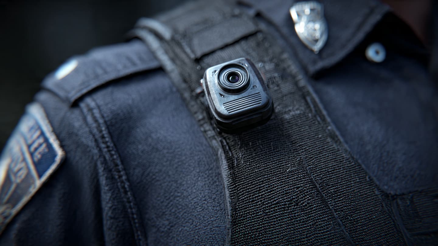 Between the Patrol and the Permanent Silence: Tracing the Heavy Footsteps of Lethal Authority