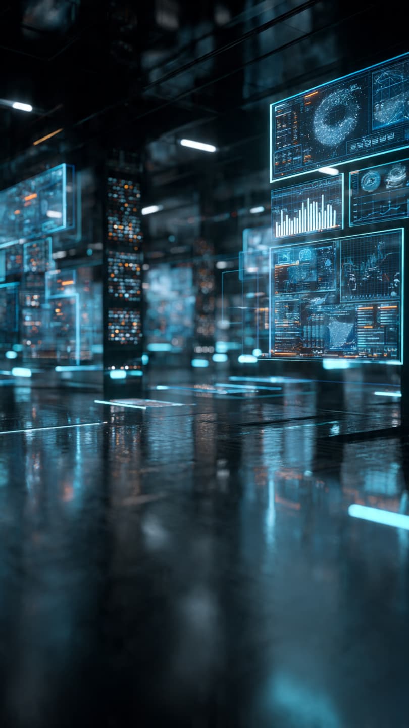 Lumentum’s AI-Fueled Rally Pushes It Into the Spotlight