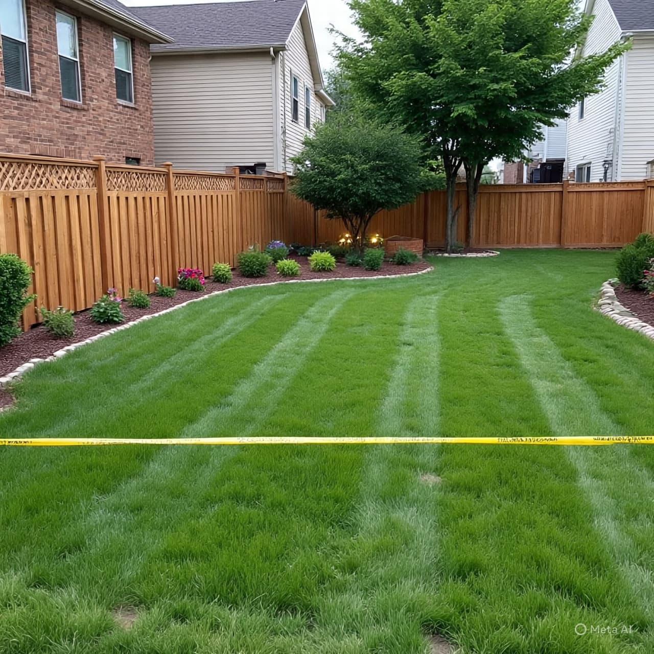 Where Time Sleeps Quietly: Ancient Remains Found Beneath an Ordinary Garden