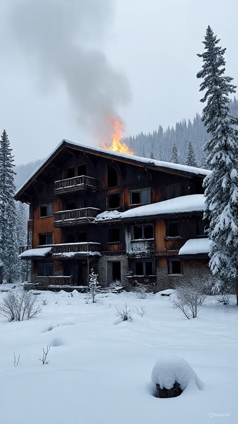 Between Distance and Loss: A Story That Travels Beyond Place