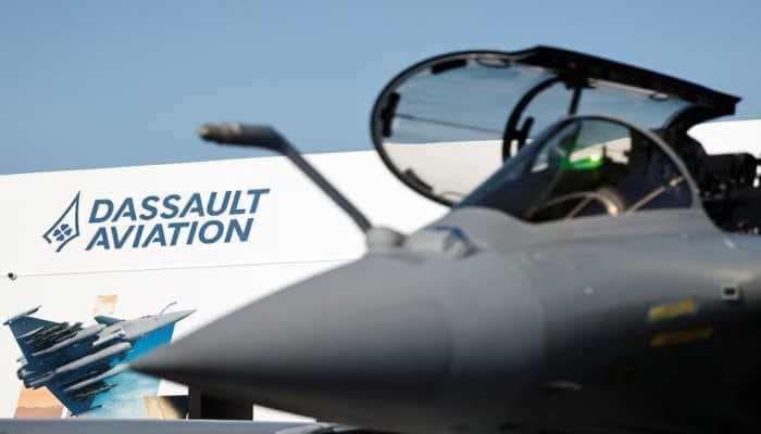 France Refuses Rafale Source Codes to India, Major Blow to New Delhi’s Airpower Independence Strategy