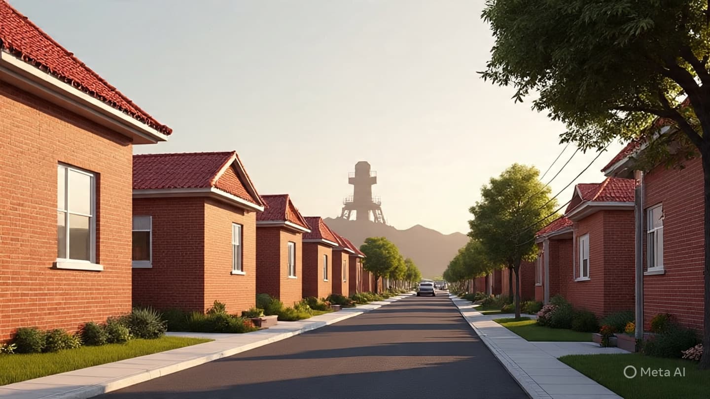 When the Earth Yields a Different Truth: A Reflection on South African Mining Life