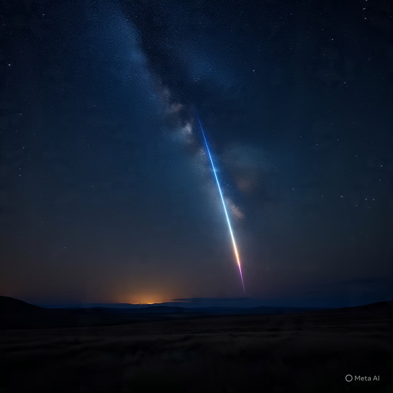 Fire Across the Sky, Light Beneath the Trees: A Week of Wonders in the World of Science