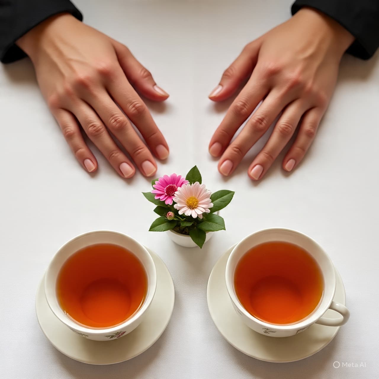 When the Mountain Meets the City: A Reflection on Hushed Diplomacy