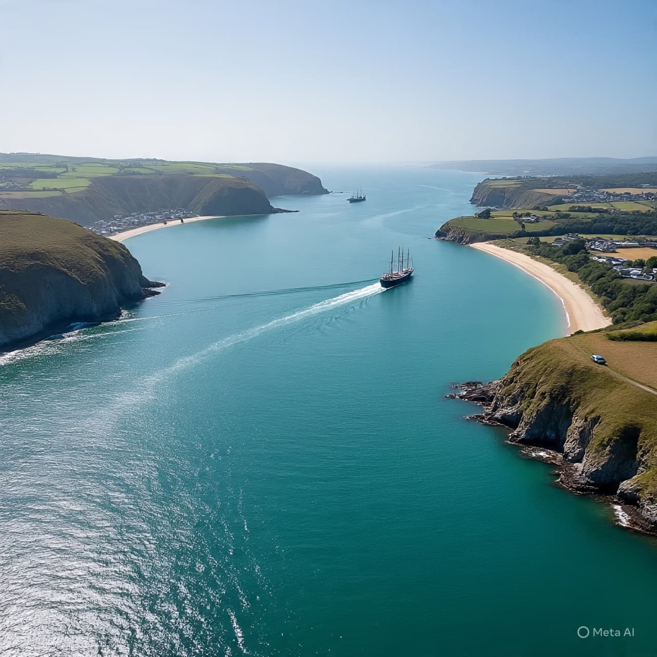 A Decade After the Door Ajar: Europe and Britain, Talking Again