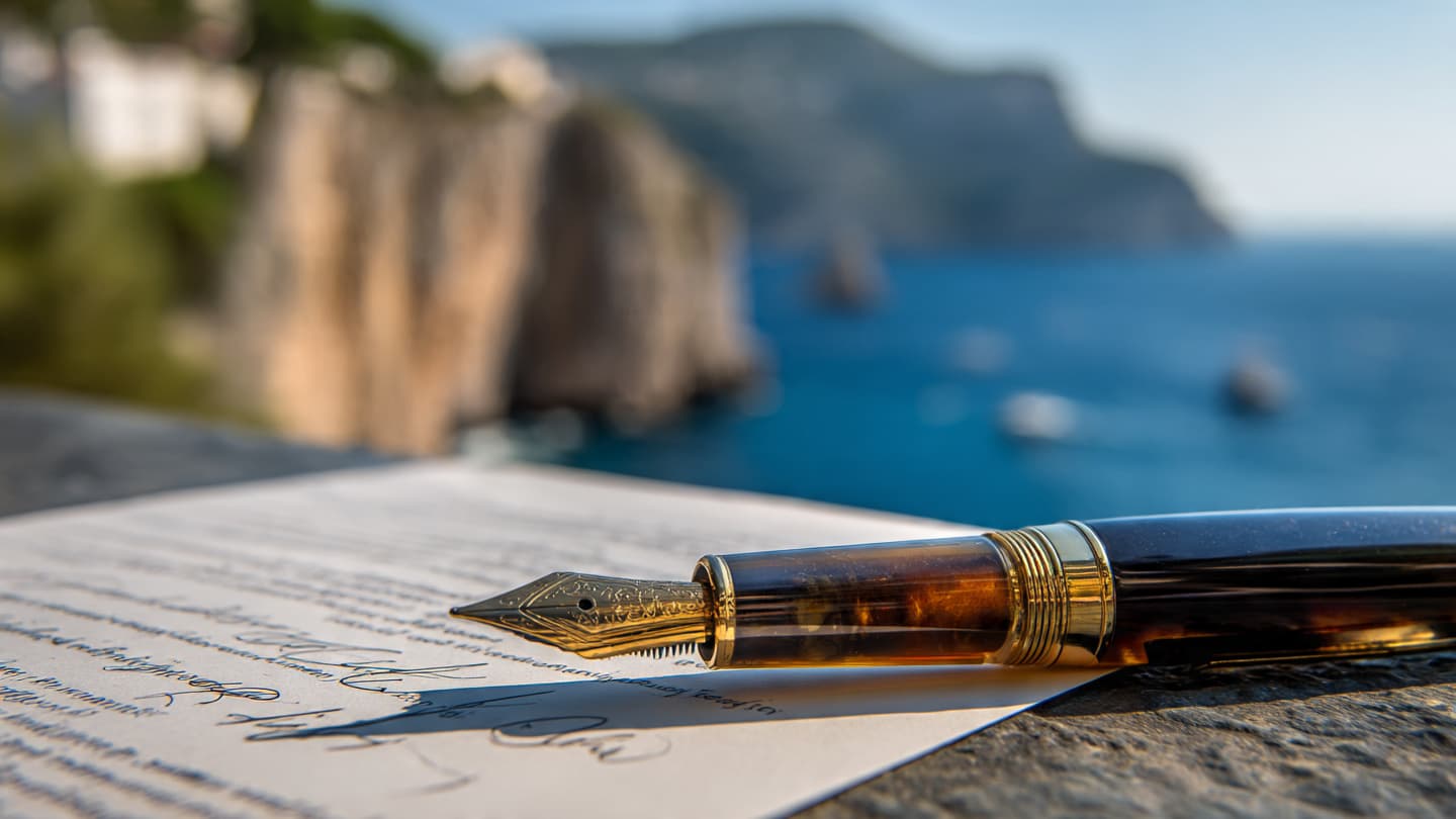 When the Land Is Only Made of Paper: Tracing a Real Estate Fraud in Budva