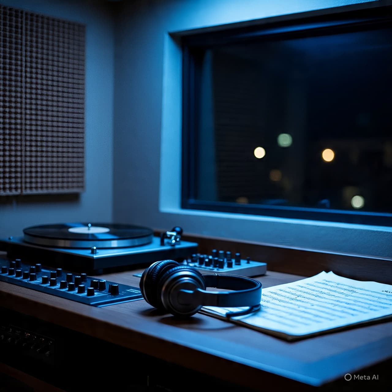 Between the Rhythm and the Silence: A Long Road Toward a Name Cleared by Law