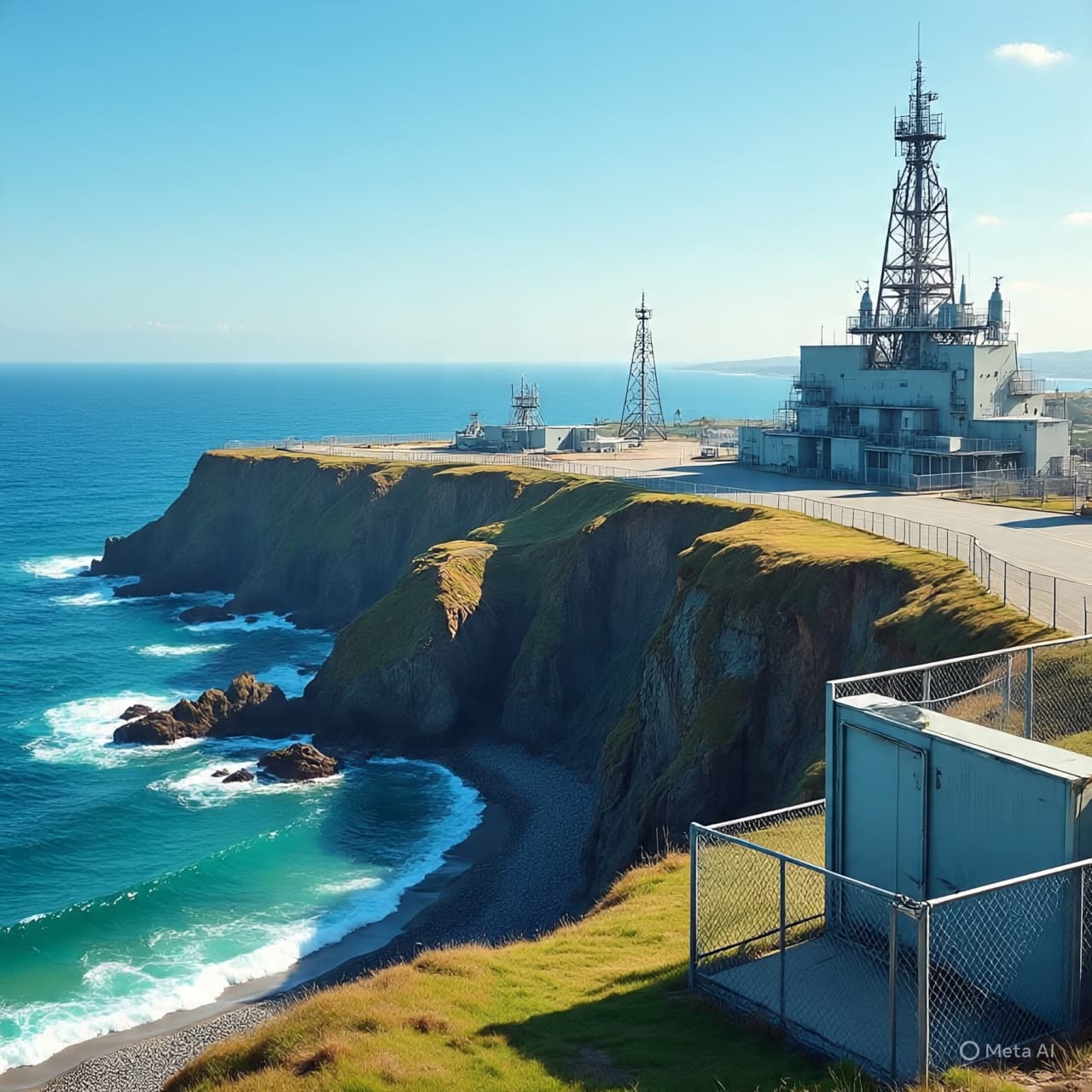 Along the Edge of Islands and Distance: Japan Extends Its Reach Across Quiet Horizons