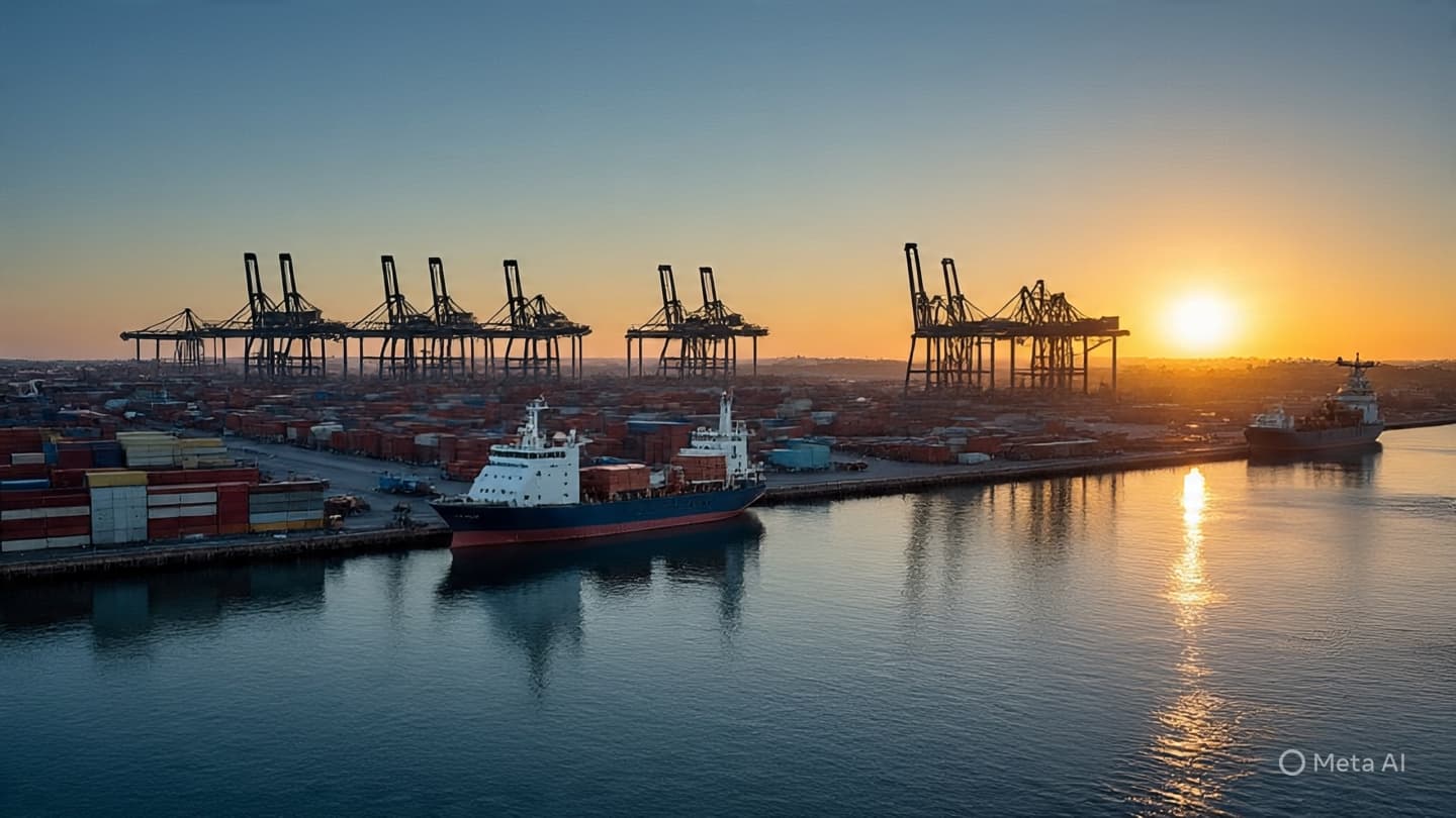 Where the Trade Wind Blows and the Policy Shifts: A Study of Australian Capital