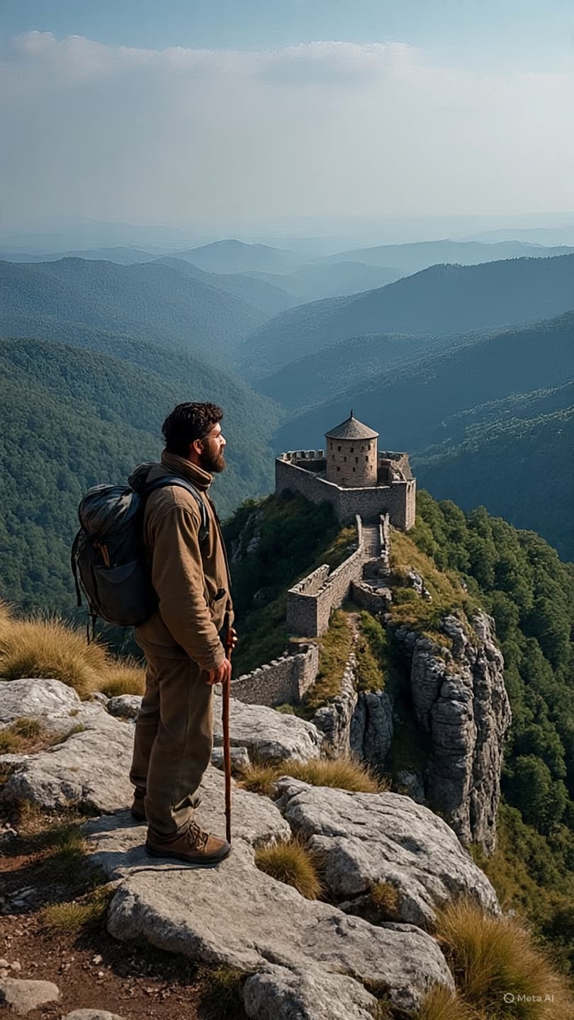 The Selective Gate: Reflections on a Kingdom’s High-Value Path
