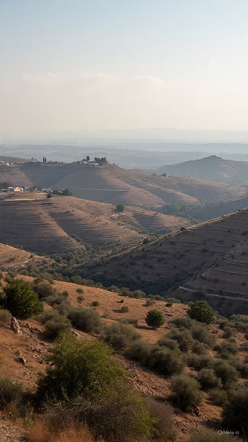 Across Lines That Do Not Fully Meet: Reflections on a Rejected Truce in the Israel–Lebanon Shadow