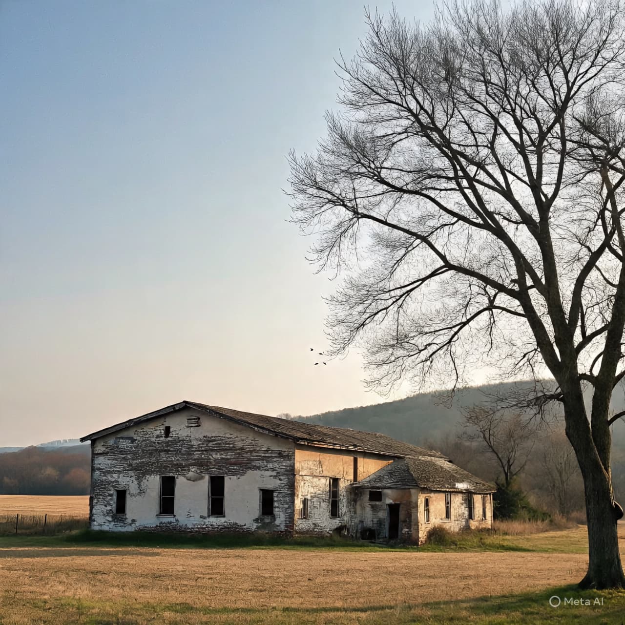 When a Building’s Past Meets the Weight of the Law