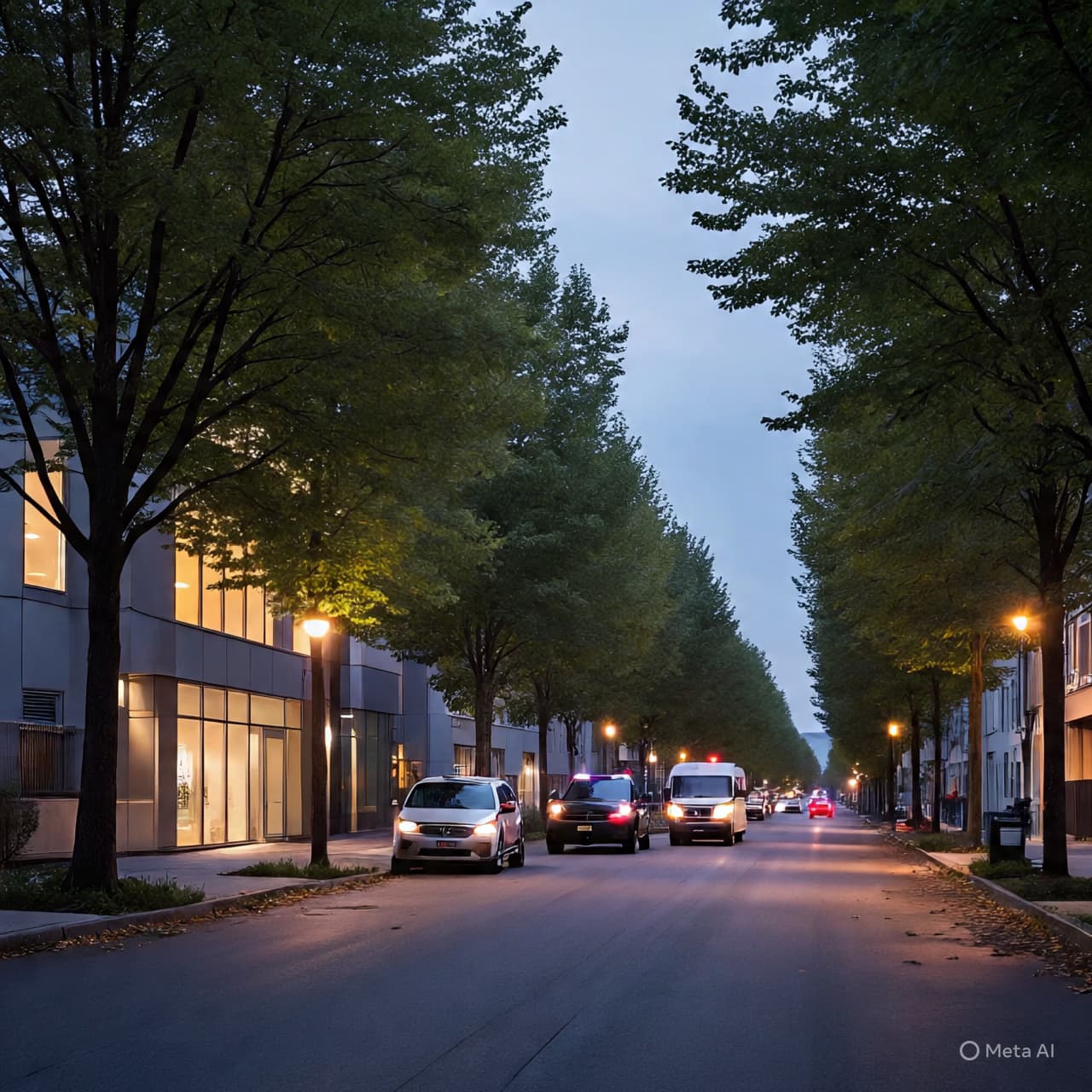 In the Quiet Corners of a City: A Life Stilled Too Soon, A Night That Montreal Will Remember