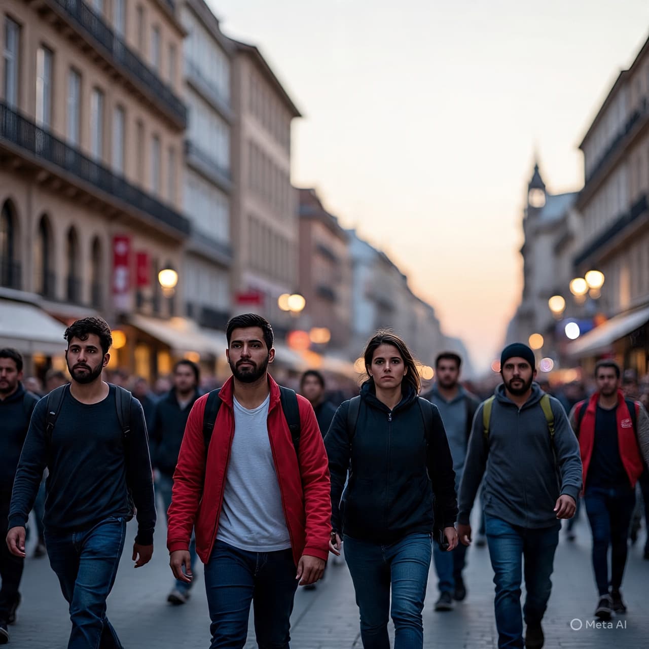 A Quiet Door Opens: Spain’s Amnesty and the Meaning of Home