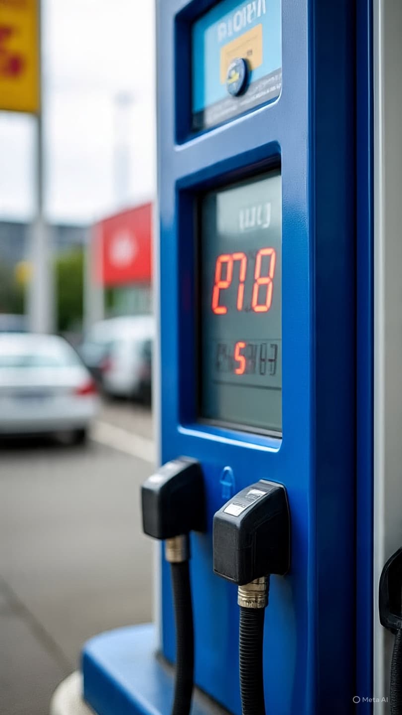 The Sound of Stillness on the Motorway: Ireland’s Protest in Motion