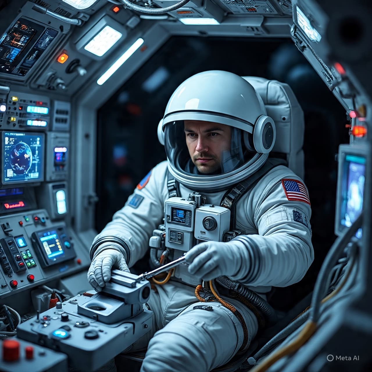 Beyond Gravity: How Space Quietly Reshapes Biology