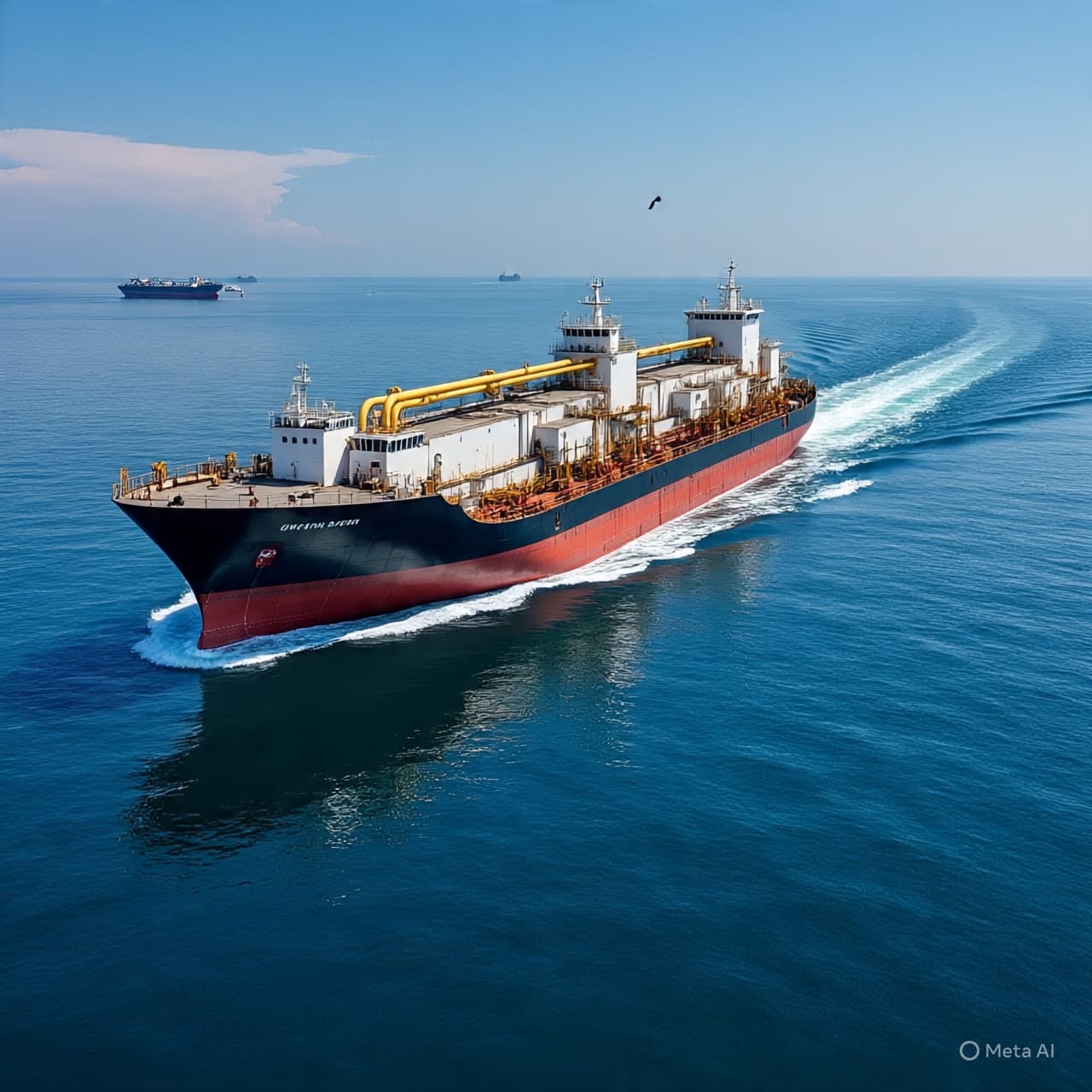 When the Valves Open but the Pressure Remains: The Quiet Puzzle of Rising Oil Prices