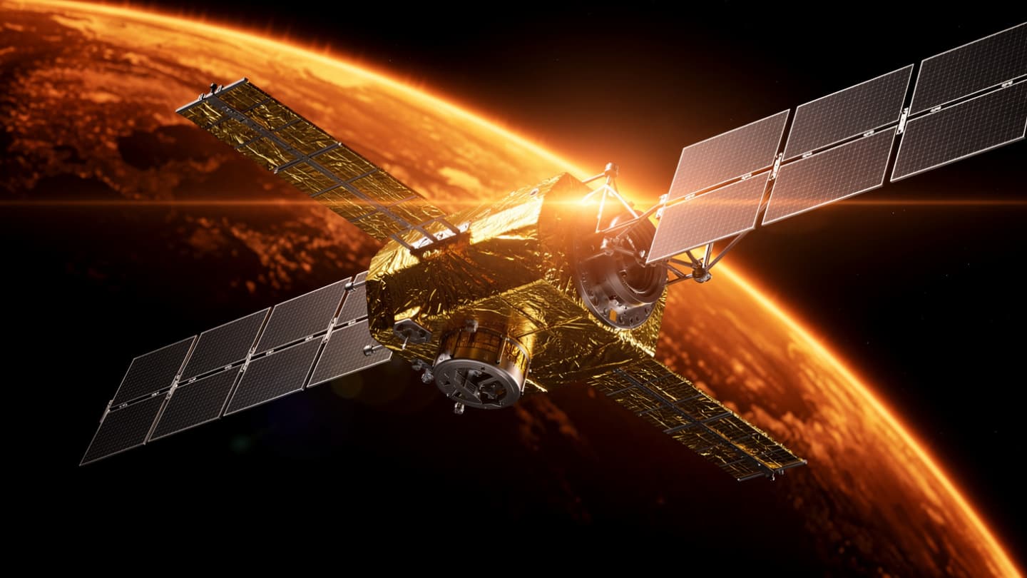The Silent Flight of the Solar Eye: A Meditation on Xihe-2’s Journey