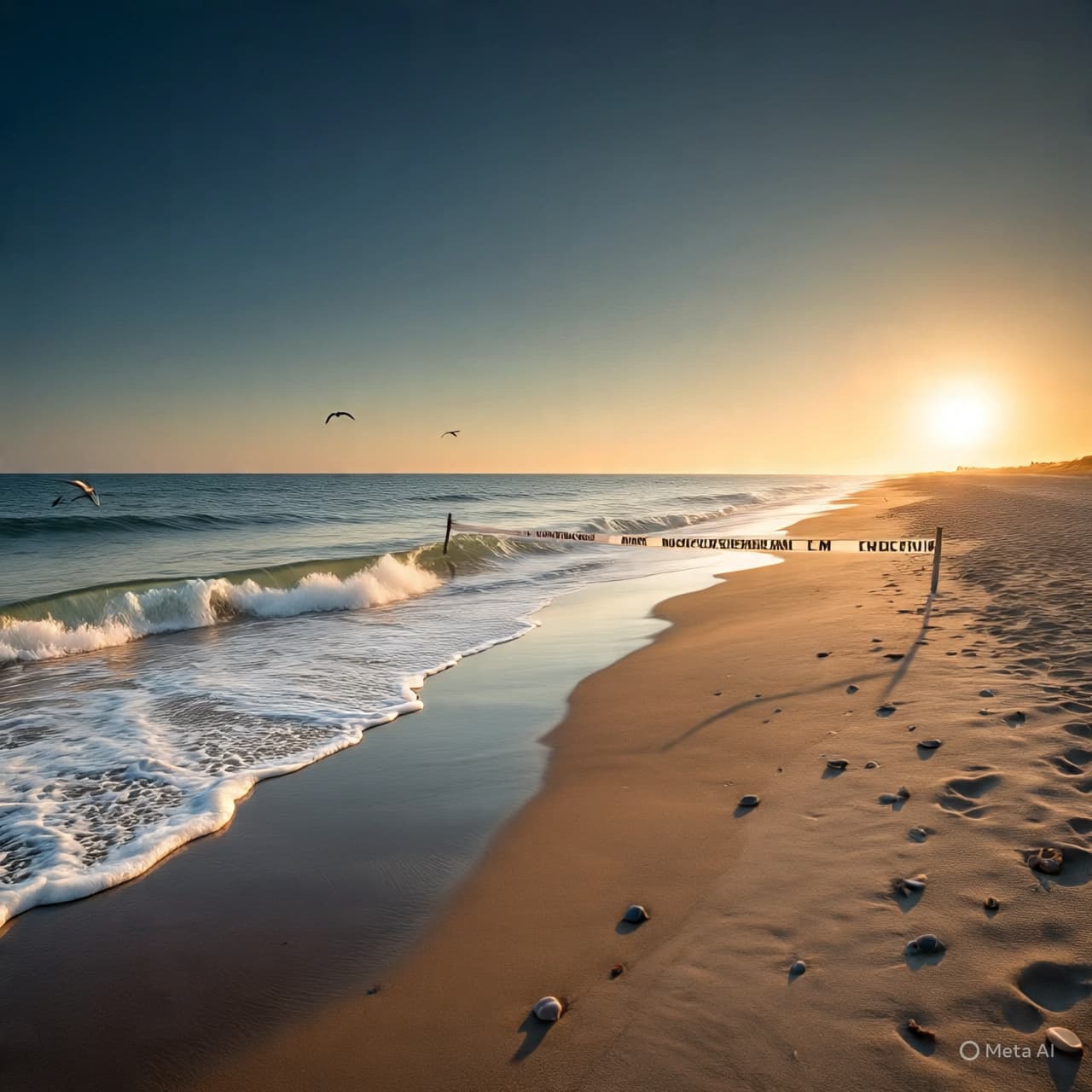 When Silence Breaks After Decades and the Shoreline Finally Tells Its Story