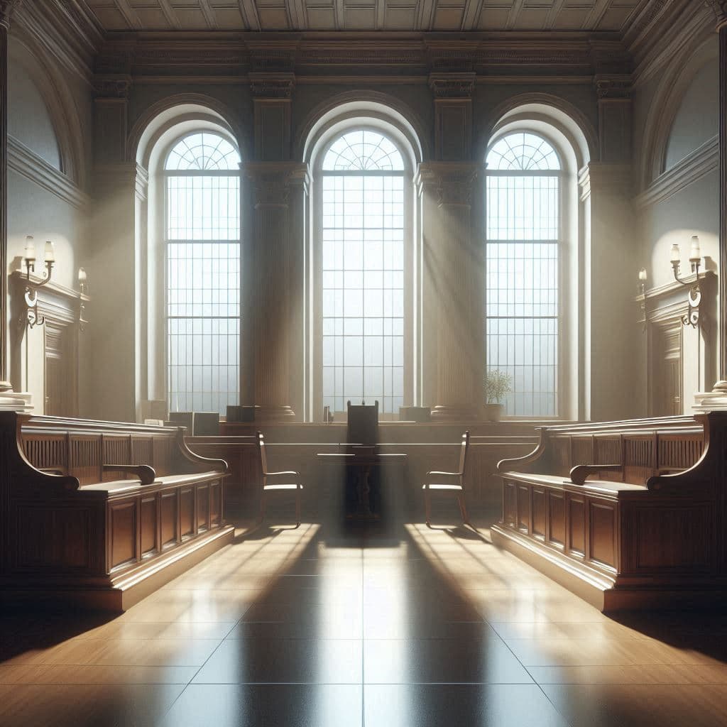 Between Then and Now: A Legal Ruling on Care, Caution, and Growing Up