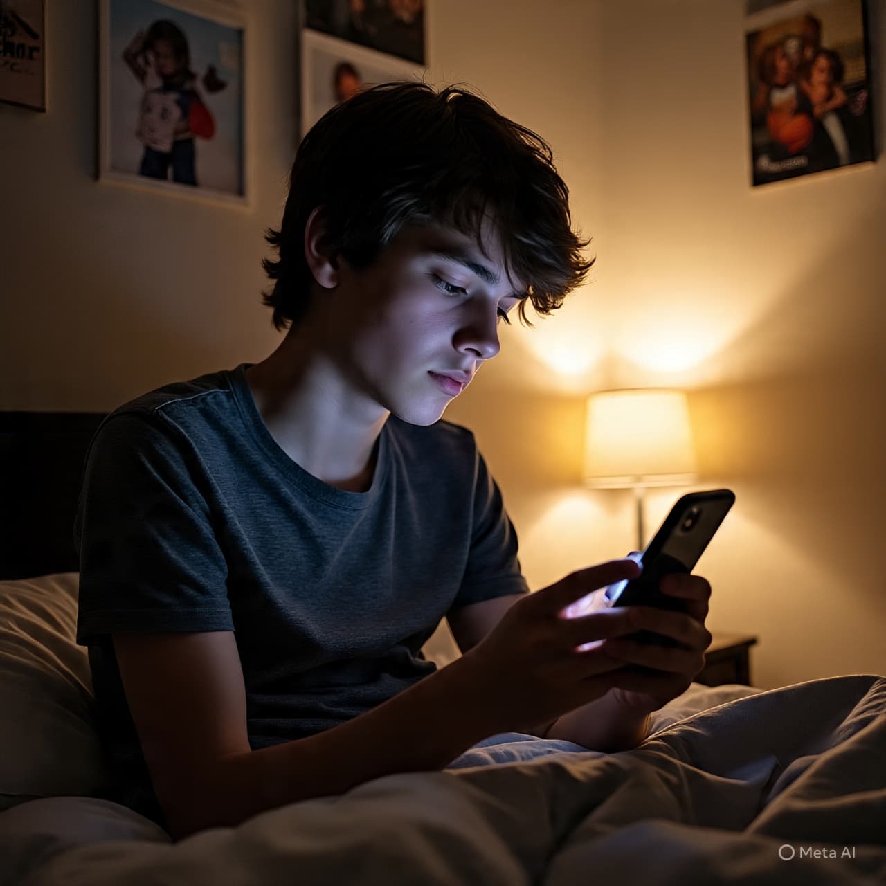 Screens, Silence, and Settlement: A Pause in the Debate Over Digital Harm