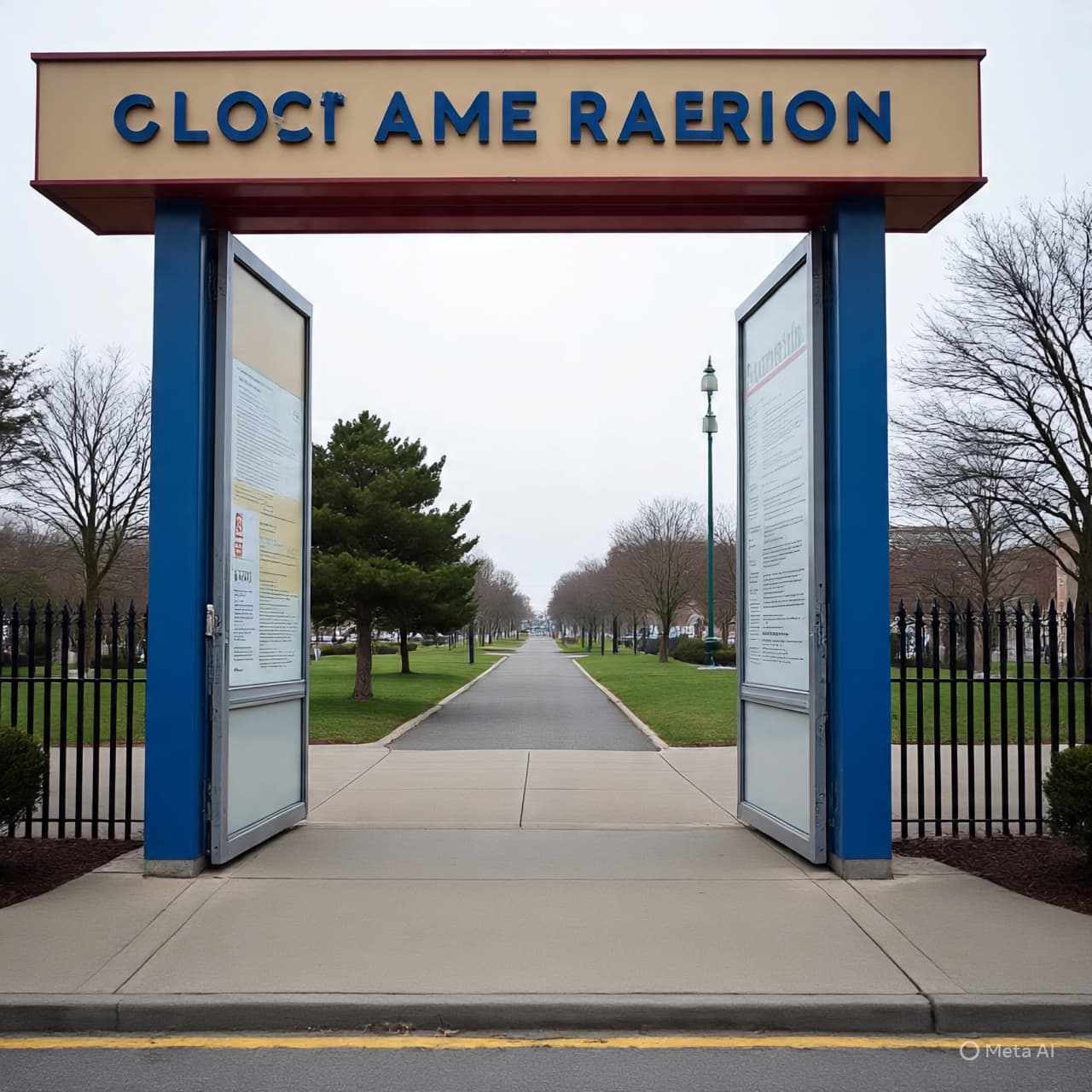 A Destination in Waiting, Where Silence Becomes Part of the Experience