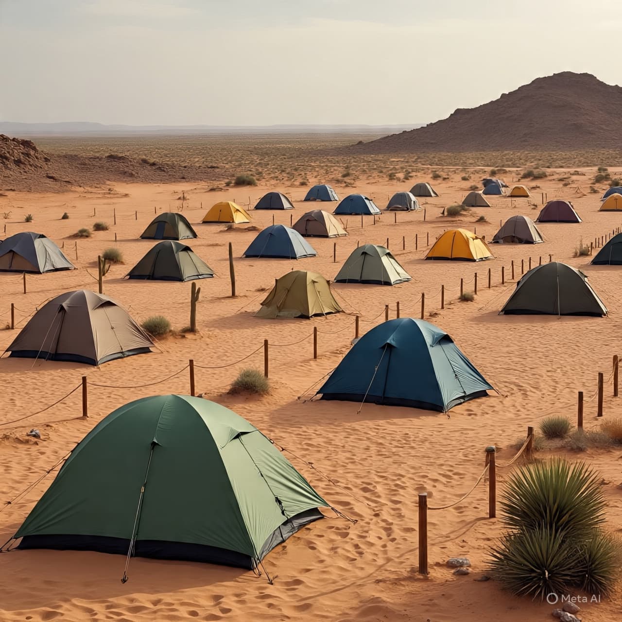 After the Long Wait: Syria Moves to Close Camps Tied to Islamic State