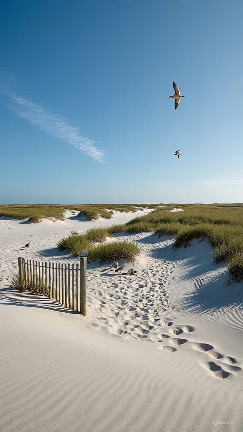 Where Recreation Meets Responsibility