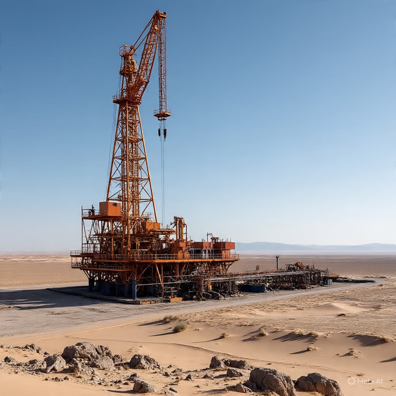 The Invisible Surge: Chasing the Breath of the Earth in the Gob