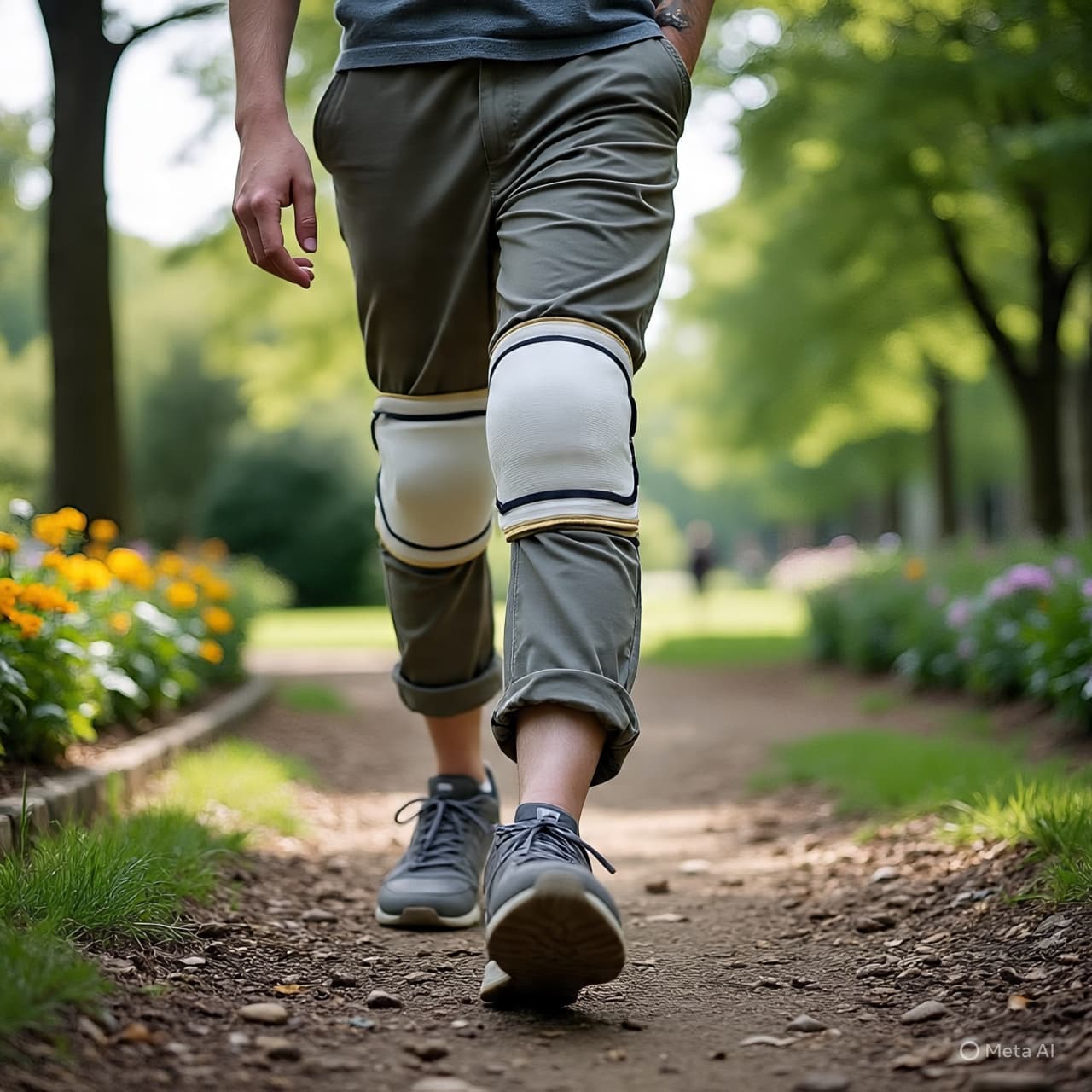 When Movement Meets Limits: Can Exercise Truly Ease Osteoarthritis?