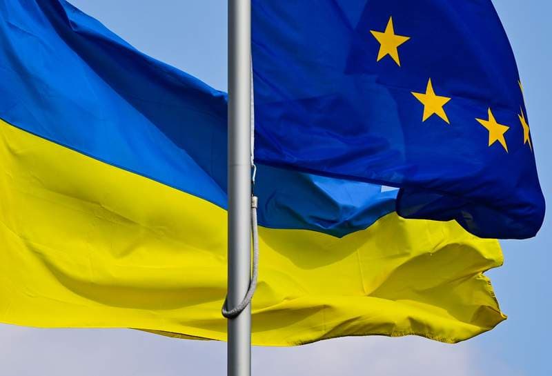EU Approves €90 Billion Ukraine Loan and New Sanctions on Russia Following Hungary's Veto Lift