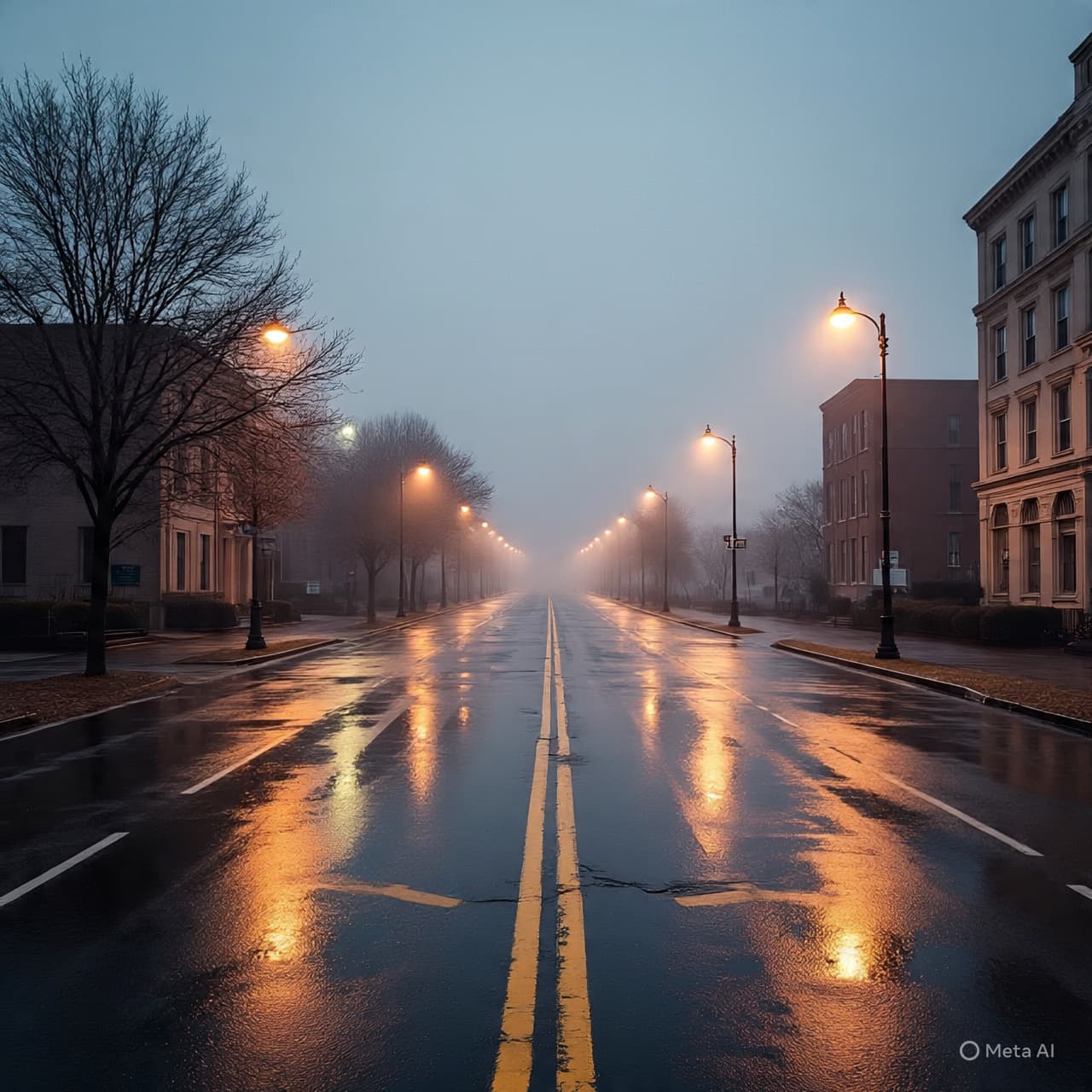 Where Tempers Meet the Road: Reflections on a Fragmented Moment in Bass Hill