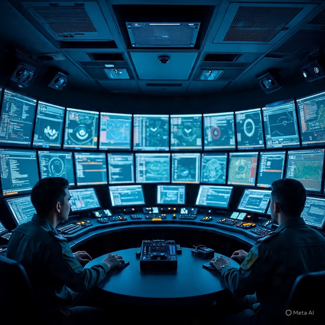 Between Two Fronts: How the Echo of Ukraine’s War Reaches American Bases Beneath Middle Eastern Skies