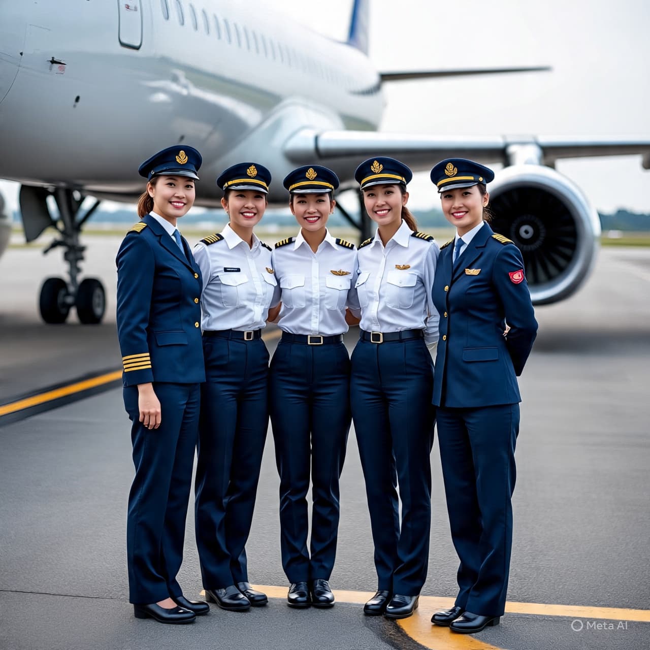 The Sky Opens Wider: Ethiopian Airlines’ All-Women Flights Honor International Women’s Day