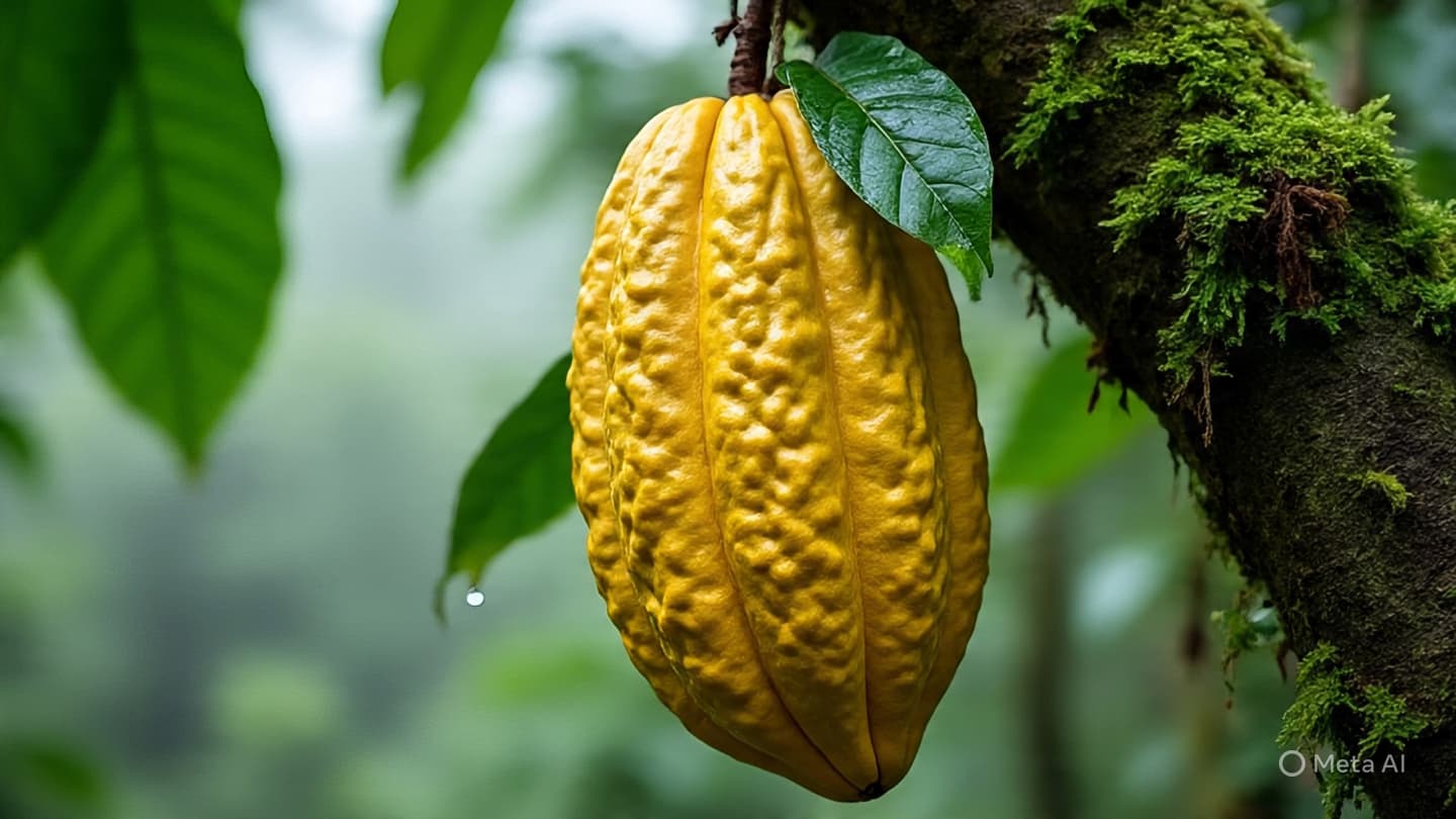 The Sovereign Bloom: Reflections on the Cacao Victory