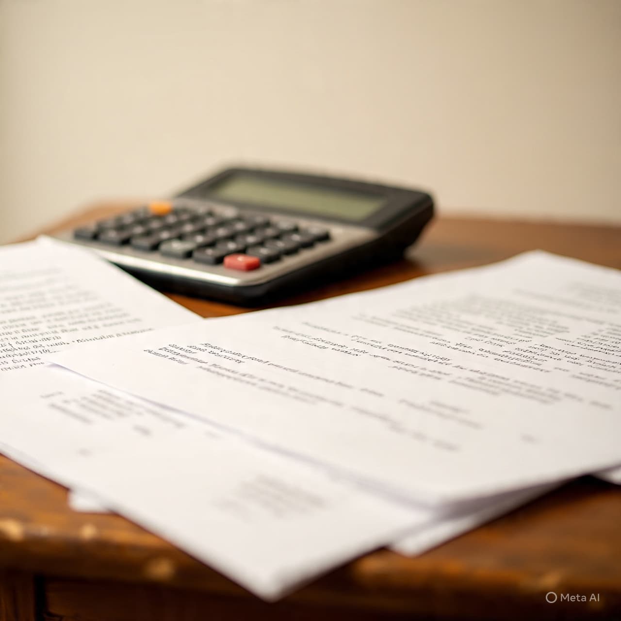 Behind Ledgers and Quiet Stages, A Long Shadow of Numbers Unfolds